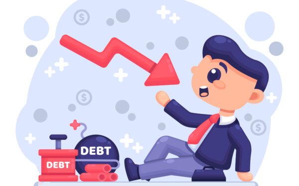 How to Tackle High-Interest Debt: Effective Strategies for 2024