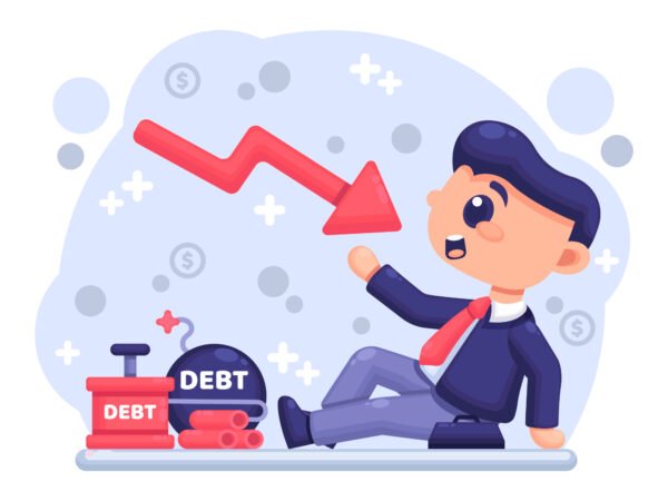 How to Tackle High-Interest Debt: Effective Strategies for 2024