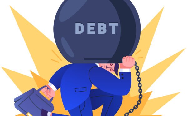 The Psychology of Debt: Why We Borrow and How to Break Free