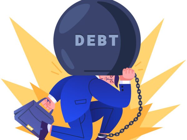 The Psychology of Debt: Why We Borrow and How to Break Free