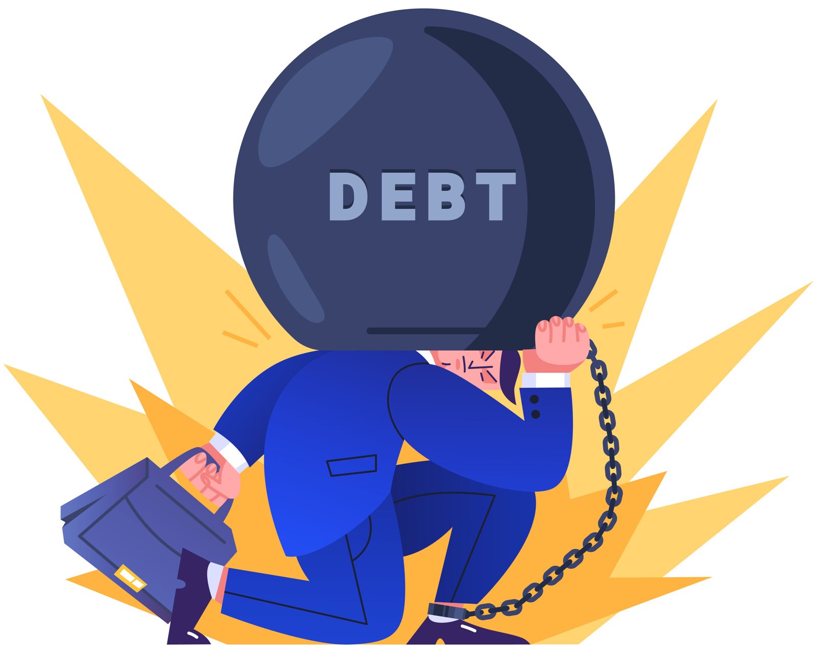 The Psychology of Debt: Why We Borrow and How to Break Free