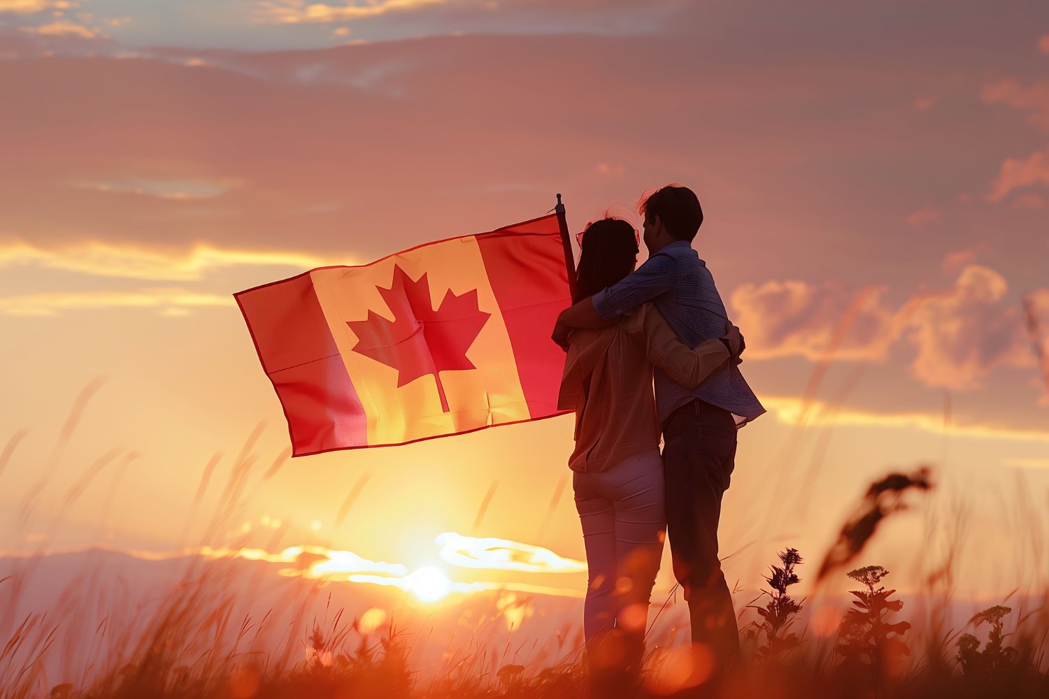 Canada Family Sponsorship: Navigating Financial Obligations